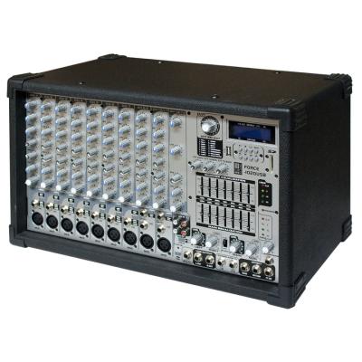 Eurosound Force-1020USB